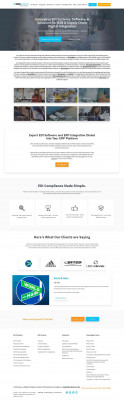 Trading Partner Updates and EDI News Trading Partner Updates and EDI News