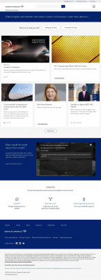 Bank of America Merrill Lynch is Now Bank of America & BofA ... Bank of America Merrill Lynch is Now Bank of America & BofA ...