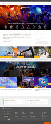 Full Sail University: Campus and Online Degrees Full Sail University: Campus and Online Degrees