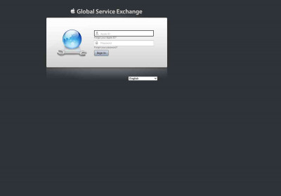 Apple GSX Login Apple GSX Login