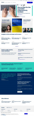 OpenText Trading Grid (formerly GXS) Alternatives - Gartner OpenText Trading Grid (formerly GXS) Alternatives - Gartner