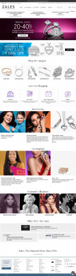 Login | Zales Login | Zales