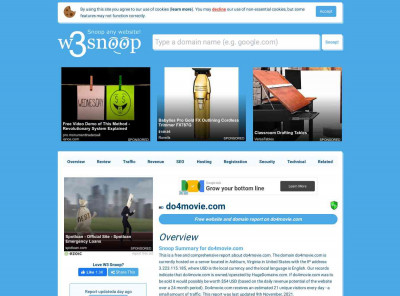 HugeDomains.com - Do4movie - Do4movie.com HugeDomains.com - Do4movie - Do4movie.com