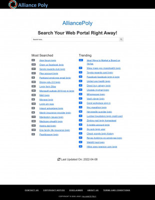 Dealertrack aax login - Search The Official Login Page - Alliance Poly Dealertrack aax login - Search The Official Login Page - Alliance Poly