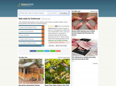 Do4movie - do4movie.com : do4movie.com is for sale ... Do4movie - do4movie.com : do4movie.com is for sale ...