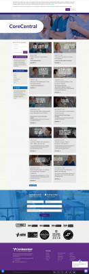 The Road to the NPTE - CoreMedical Group Blog The Road to the NPTE - CoreMedical Group Blog