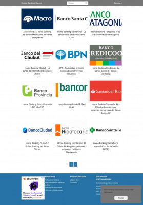 Home Banking Banco Provincia » BIP » BAPRO Home Banking Banco Provincia » BIP » BAPRO