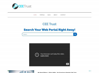 Vdate Login - Find Official Portal - CEE-Trust Vdate Login - Find Official Portal - CEE-Trust