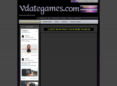 vdategames.com vdategames.com