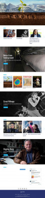 Center Point - Triton magazine Center Point - Triton magazine