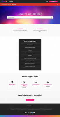 Common Console Error Code & Messages - FUSER Support Common Console Error Code & Messages - FUSER Support