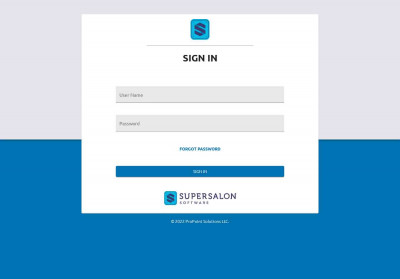 iOffice by SuperSalon iOffice by SuperSalon