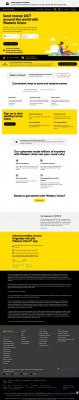 Frequently Asked Questions | Send Money Online - Western ... Frequently Asked Questions | Send Money Online - Western ...