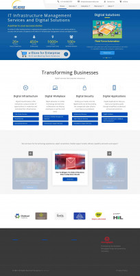 Net Access India Limited Net Access India Limited