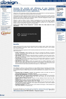 CEFMS Contract Awarded | dbsign.com CEFMS Contract Awarded | dbsign.com