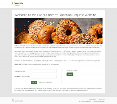Panera Bread Panera Bread