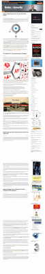 Panerabread.com Leaks Millions of Customer Records Panerabread.com Leaks Millions of Customer Records