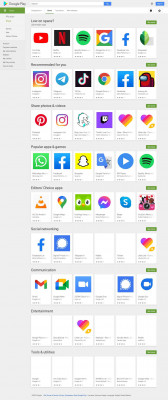 MyDISH - Apps on Google Play MyDISH - Apps on Google Play