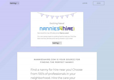 Nannies4Hire.com Nannies4Hire.com
