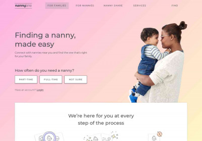 Nannies for Hire | Nanny Lane Nannies for Hire | Nanny Lane