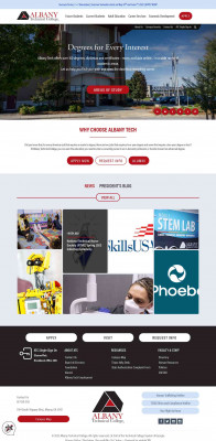 Login | Albany Technical College Login | Albany Technical College