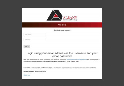 Login with Ellucian Ethos Identity Login with Ellucian Ethos Identity