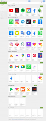 myTrustmarkBenefits Mobile - Apps on Google Play myTrustmarkBenefits Mobile - Apps on Google Play