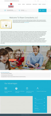 Initial Requirements - RISEN CONSULTANTS Initial Requirements - RISEN CONSULTANTS