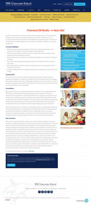 SCHEDULING YOUR CHILD CARE TRAINING ... SCHEDULING YOUR CHILD CARE TRAINING ...