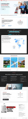 GetThere | World's Leading Online Travel, Expense and ... GetThere | World's Leading Online Travel, Expense and ...