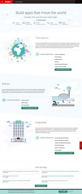 Data Center Migration (CTX) URLs - Sabre Dev Studio Data Center Migration (CTX) URLs - Sabre Dev Studio