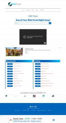 Getthere Government Travel Portal - Find Official Portal - CEE ... Getthere Government Travel Portal - Find Official Portal - CEE ...