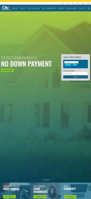 Mobile NetTeller Login - City National Bank Mobile NetTeller Login - City National Bank