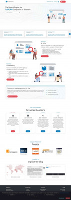Central City Holding GmbH | Implisense Central City Holding GmbH | Implisense