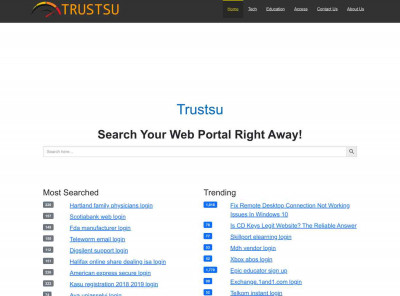 Dutrac credit union login - Trustsu Dutrac credit union login - Trustsu