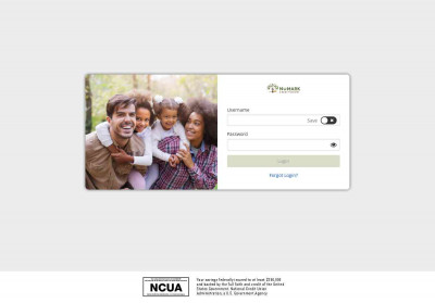 NuMARK Credit Union | Login NuMARK Credit Union | Login
