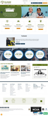NuMark Online NuMark Online