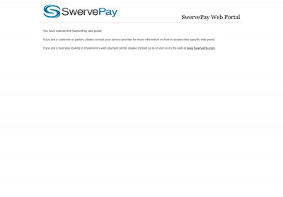 LJ Ross Associates - SwervePay Web Portal LJ Ross Associates - SwervePay Web Portal