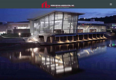 Ross Bryan Associates | Structural Engineers Ross Bryan Associates | Structural Engineers