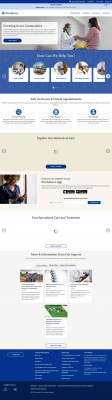 For Caregivers (Employees) | Providence For Caregivers (Employees) | Providence
