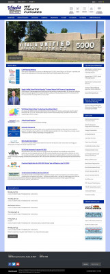 Mt. Whitney High School / Homepage Mt. Whitney High School / Homepage