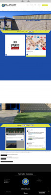 Falls Valley Elementary School - Home Falls Valley Elementary School - Home