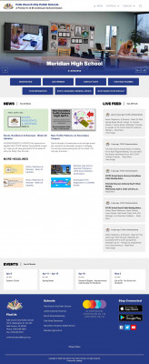 Falls Church City Public Schools | Home Falls Church City Public Schools | Home
