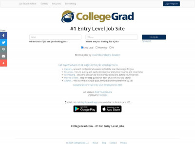 Find Jobs and Internships not listed on UC Irvine ZotLink Find Jobs and Internships not listed on UC Irvine ZotLink