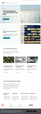 Colleague Services | Aon Colleague Services | Aon