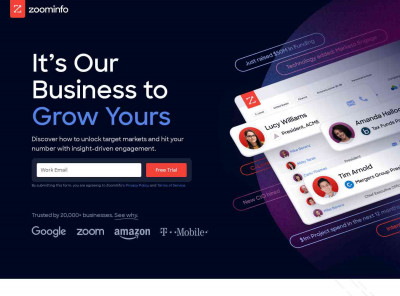 ZotLink - Overview, News & Competitors | ZoomInfo.com ZotLink - Overview, News & Competitors | ZoomInfo.com