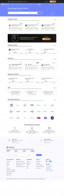 Aon Reviews by 926 Employees | AmbitionBox Aon Reviews by 926 Employees | AmbitionBox