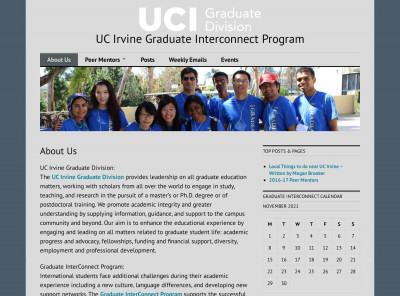 jobs – UC Irvine Graduate Interconnect Program jobs – UC Irvine Graduate Interconnect Program