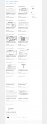 Download Fillable dd Form 2962 Download Fillable dd Form 2962