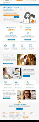 EarthLink: High-Speed Internet & Mobile Services EarthLink: High-Speed Internet & Mobile Services